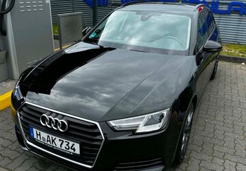 Audi A4 265.000 km 11.100 &euro; Garbsen 30823