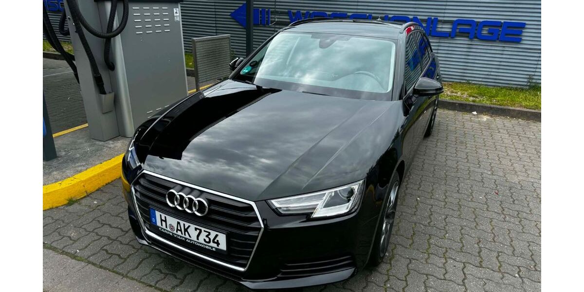 Audi A4 265.000 km 11.100 &euro; Garbsen 30823