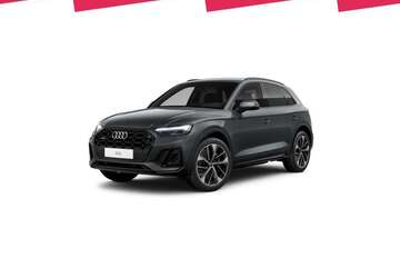 Audi SQ5 44.877 km 54.490 &euro; Hannover 30179