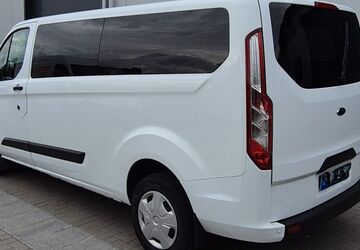 Ford Transit Custom 145.000 km 19.999 &euro; Laatzen 30880