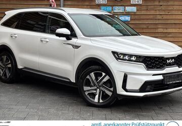 Kia Sorento 47.579 km 33.900 &euro; Langenhagen 30855