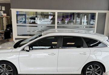 Hyundai i30 98.555 km 13.990 &euro; Hannover 30419