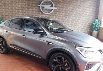 Renault Arkana 29.030 km 22.850 &euro; Garbsen 30823