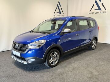 Gebrauchte Dacia Lodgy