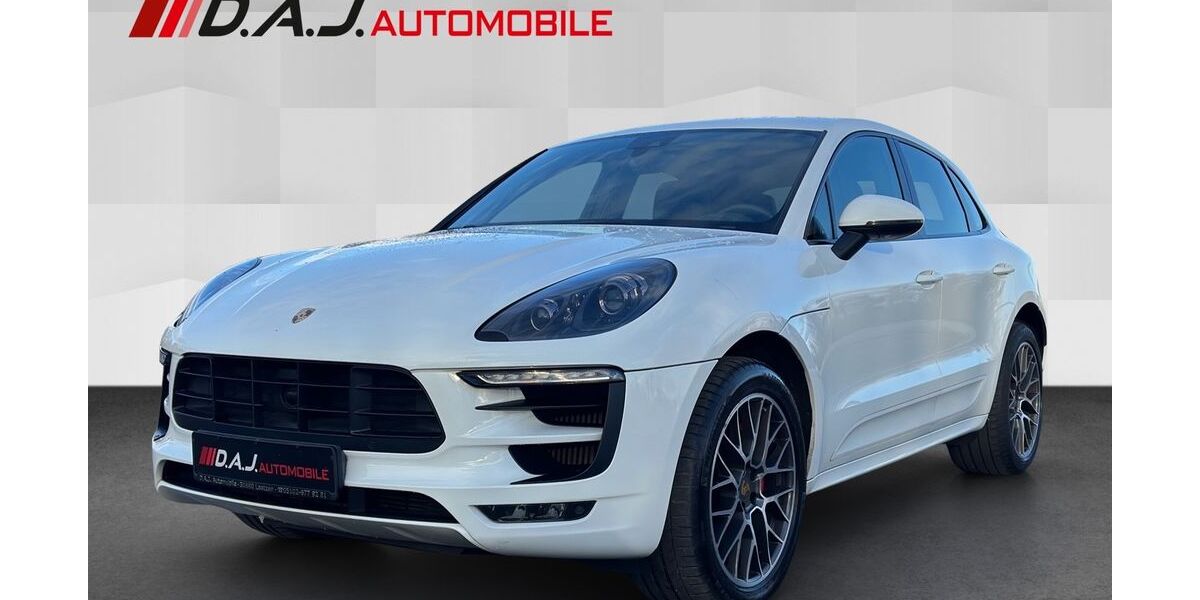 Porsche Macan 108.500 km 38.980 &euro; Laatzen 30880