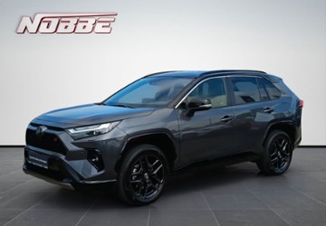 Toyota RAV 4 33.100 km 47.990 &euro; Garbsen 30827
