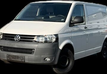 VW T5 Transporter 125.788 km 9.290 &euro; Garbsen 30827