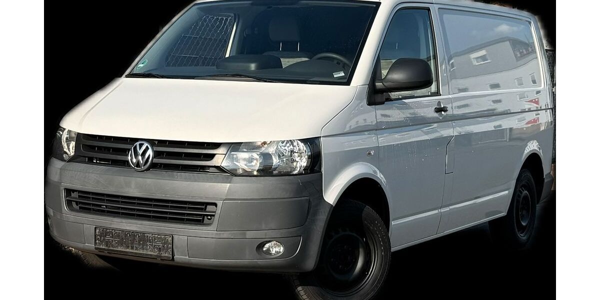 VW T5 Transporter 125.788 km 9.290 &euro; Garbsen 30827