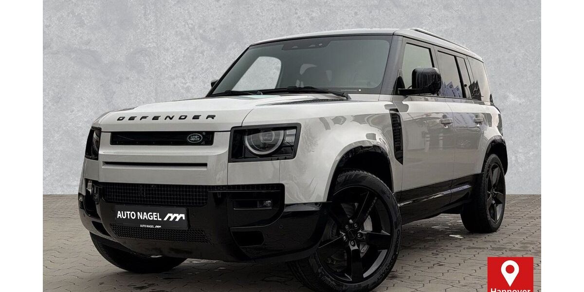 Land Rover Defender 2.990 km 100.990 &euro; Hannover 30179