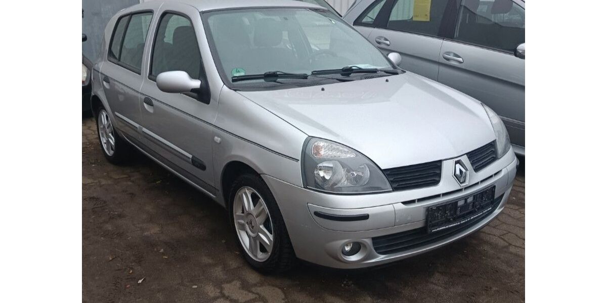 Renault Clio 232.000 km 990 &euro; Garbsen 30826
