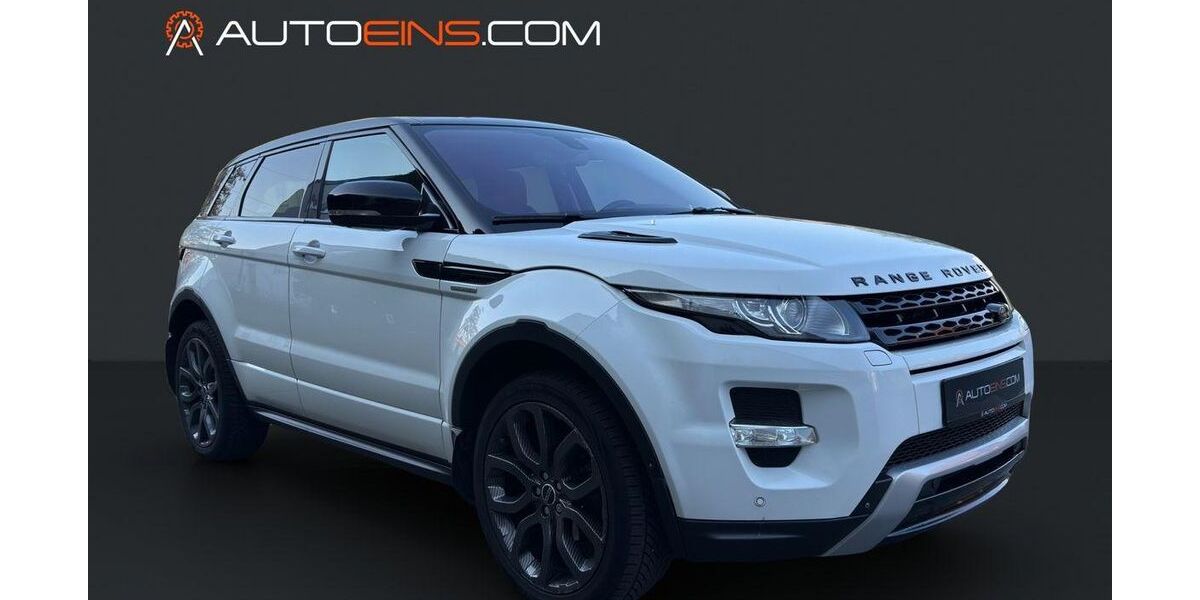 Land Rover Range Rover Evoque 173.987 km 9.700 &euro; Ronnenberg StT Empelde Region Hannover 30952