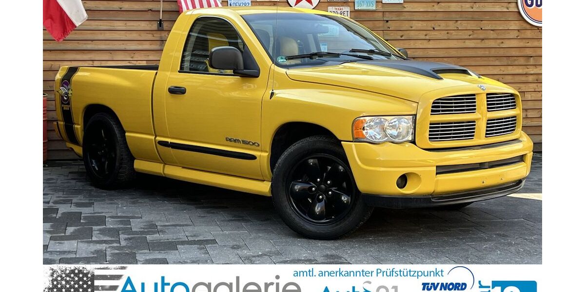 Dodge RAM 229.504 km 18.900 &euro; Langenhagen 30855