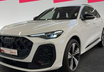 Audi Q5 9.999 km 72.390 &euro; Hannover 30179