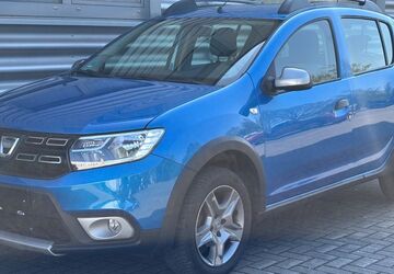 Dacia Sandero 100.000 km 8.990 &euro; Burgdorf 31303