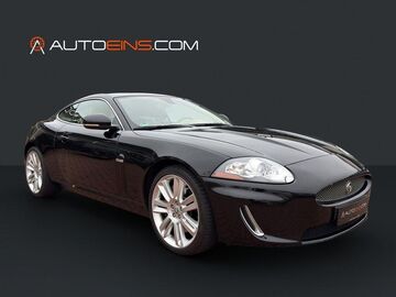 Gebrauchte Jaguar XK