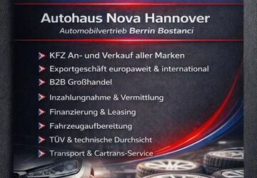 Audi A6 198.000 km 6.990 &euro; Laatzen bei Hannover 30880