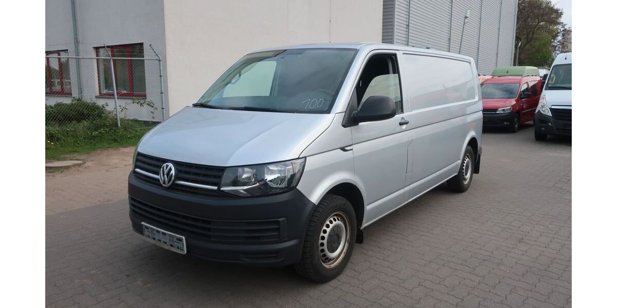 VW T6 Transporter 193.921 km 13.500 &euro; Hannover 30179