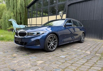 BMW 320 71.895 km 31.900 &euro; Garbsen 30826