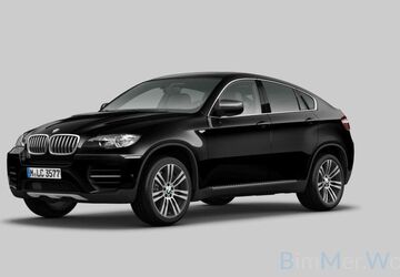 BMW X6 M50 207.200 km 18.999 &euro; Isernhagen 30916