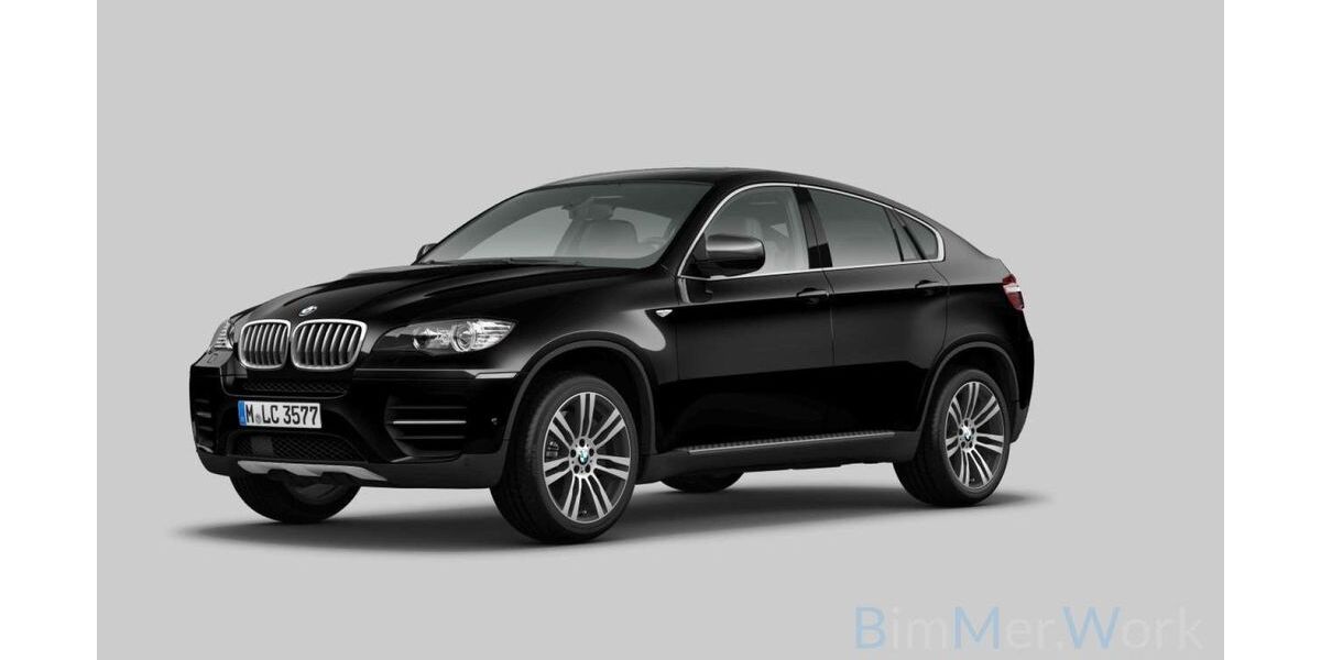 BMW X6 M50 207.200 km 18.999 &euro; Isernhagen 30916