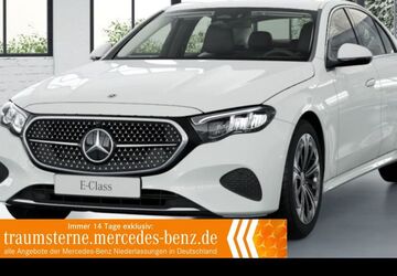Mercedes-Benz E 300 15.502 km 44.990 &euro; Hannover/Langenhagen 30855