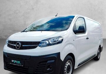 Opel Vivaro 24.277 km 18.880 &euro; Hannover 30453