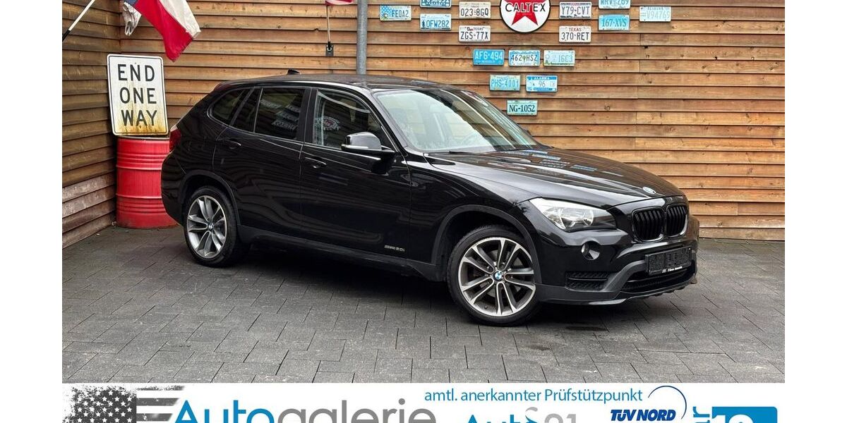 BMW X1 96.000 km 12.490 &euro; Langenhagen 30855