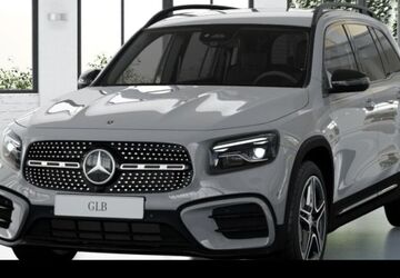 Mercedes-Benz GLB 200 9.900 km 46.700 &euro; Hannover 30655