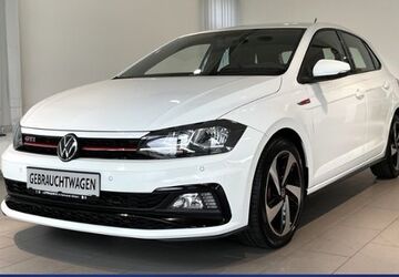 VW Polo 38.750 km 18.990 &euro; Hannover 30453