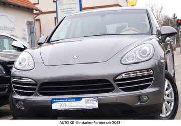 Porsche Cayenne 191.800 km 18.990 &euro; Burgdorf 31303