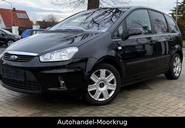 Ford C-Max 185.600 km 1.600 &euro; Neustadt am Rübenberge 31535