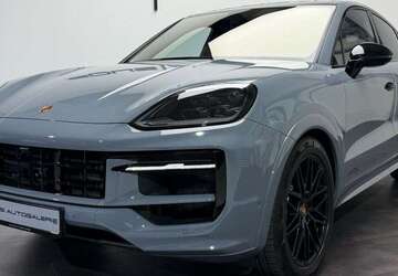 Porsche Cayenne 5.218 km 149.900 &euro; Ronnenberg 30952
