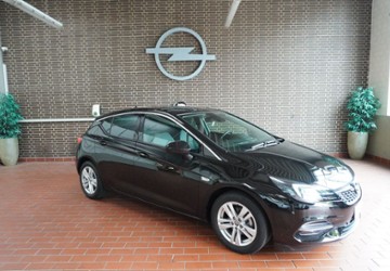 Opel Astra 61.243 km 15.750 &euro; Garbsen 30823