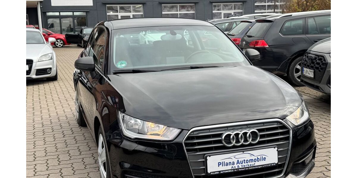 Audi A1 177.500 km 6.099 &euro; Isernhagen (Awb) Hannover 30916
