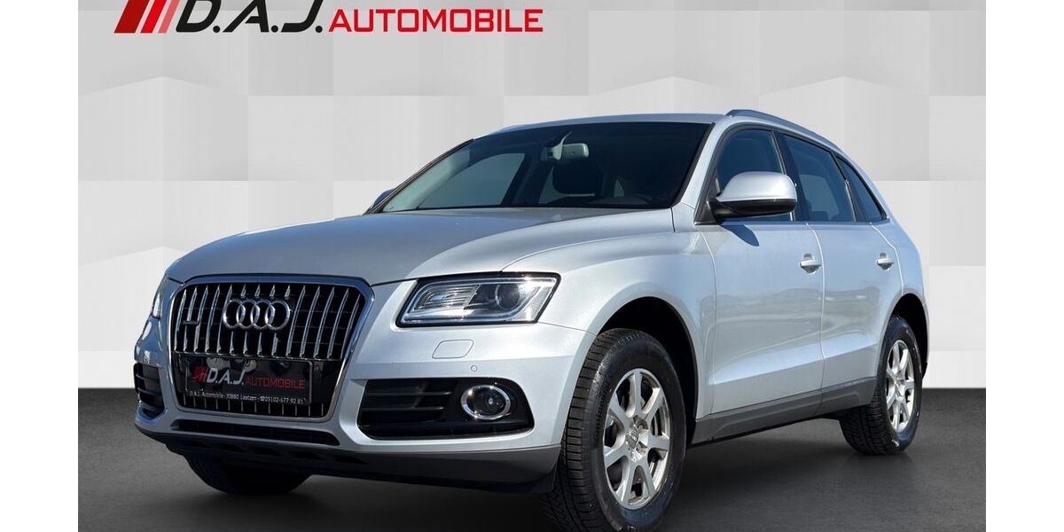Audi Q5 112.900 km 14.680 &euro; Laatzen 30880