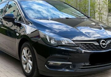 Opel Astra 110.000 km 12.499 &euro; Hannover 30179