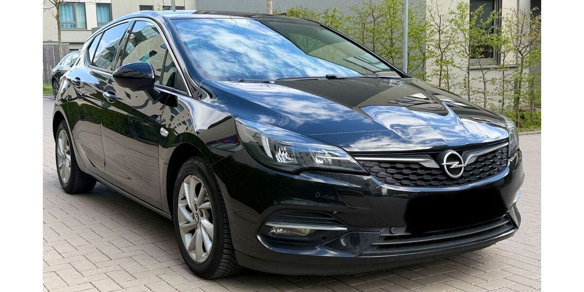 Opel Astra 110.000 km 12.499 &euro; Hannover 30179