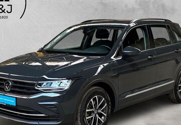 VW Tiguan 13.750 km 32.990 &euro; Hannover 30449