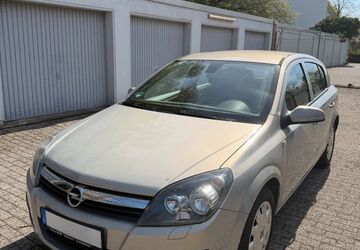 Opel Astra 162.000 km 2.000 &euro; Hannover 30173