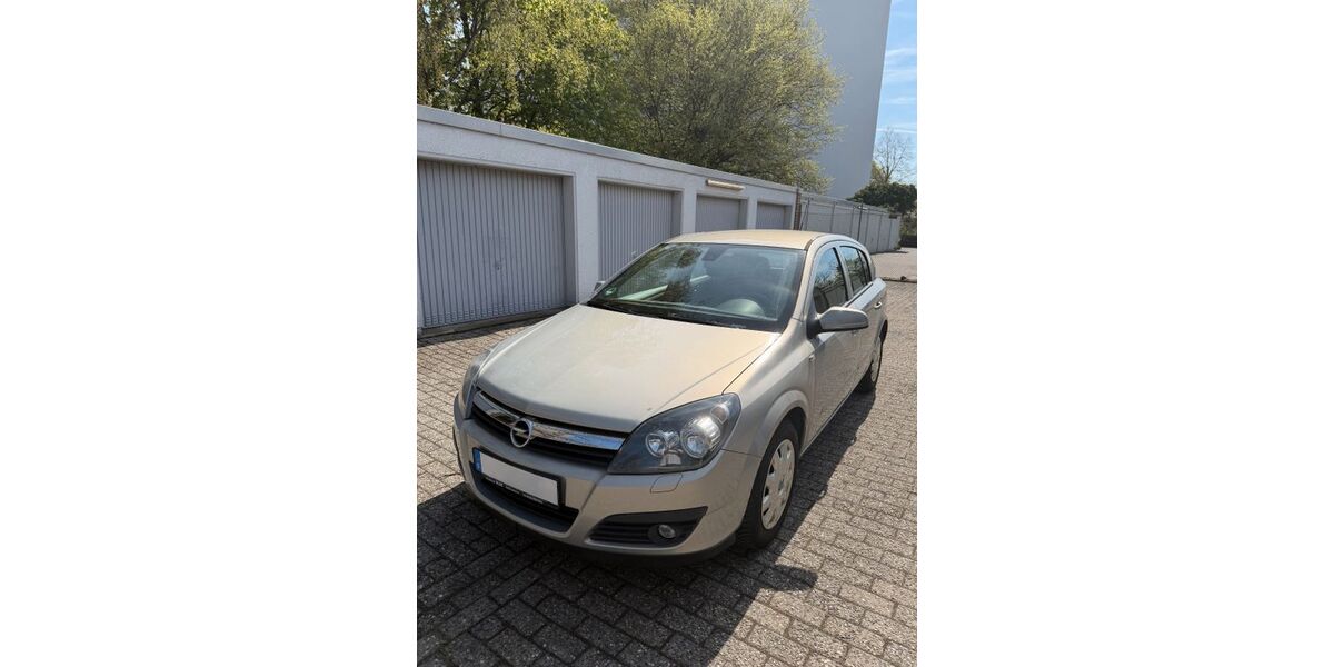 Opel Astra 162.000 km 2.000 &euro; Hannover 30173