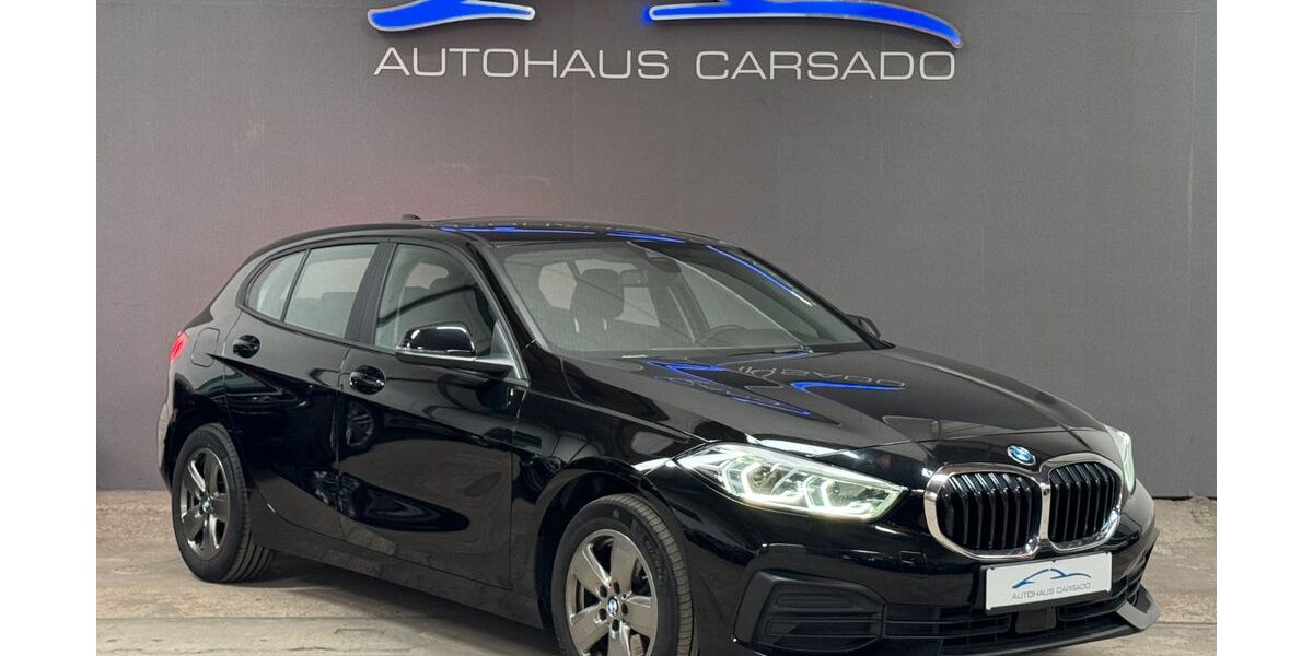 BMW 118 41.403 km 22.599 &euro; Hannover 30419