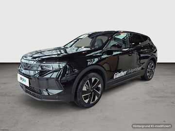 Gebrauchte Opel Grandland