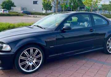 BMW M3 146.000 km 39.900 &euro; Burgdorf 31303