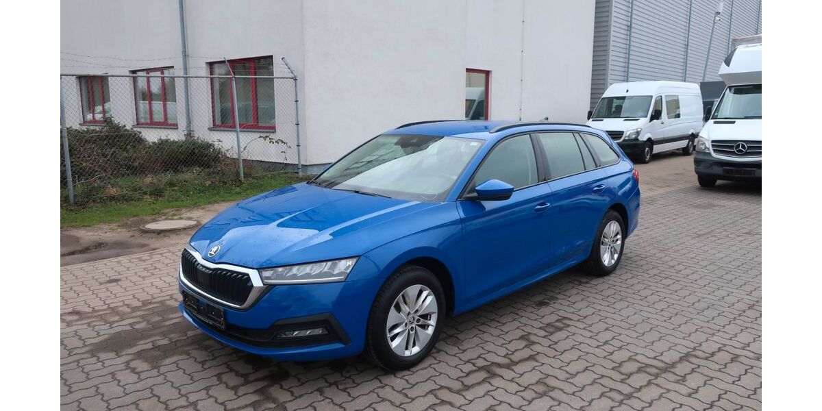 Skoda Octavia 243.616 km 9.900 &euro; Hannover 30179
