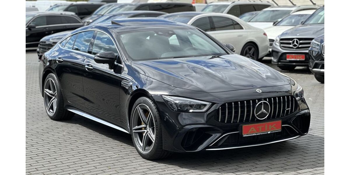 Mercedes-Benz AMG GT 36.707 km 114.880 &euro; Hannover 30419