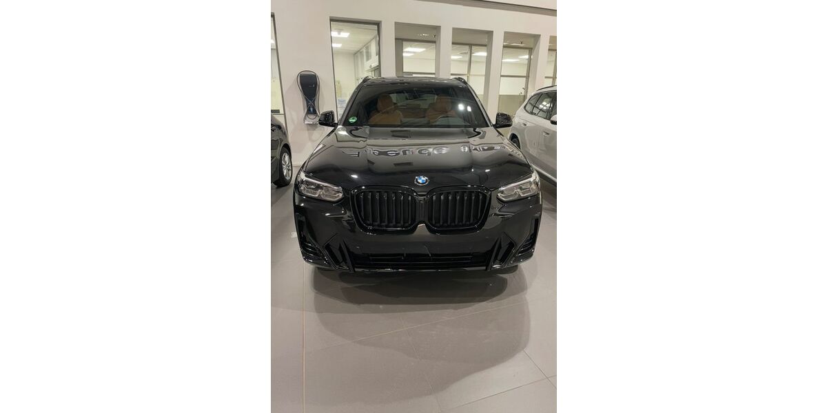 BMW X3 77.000 km 38.500 &euro; Garbsen 30826