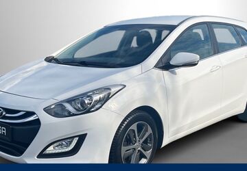 Hyundai i30 65.452 km 10.980 &euro; Garbsen 30827
