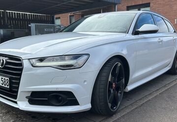 Audi A6 129.900 km 20.100 &euro; Suthfeld 31555