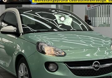 Opel Adam 110.000 km 6.600 &euro; Fuhrberg 30938