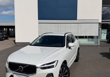 Volvo XC60 58.100 km 32.900 &euro; Hannover 30179